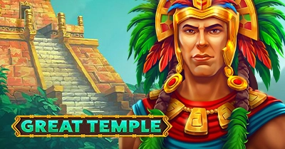 Great Temple