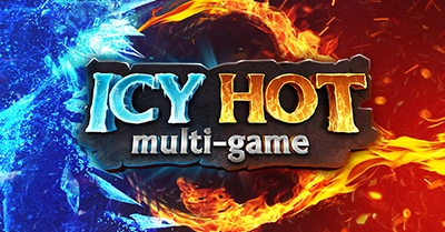 Icy Hot Multi Game