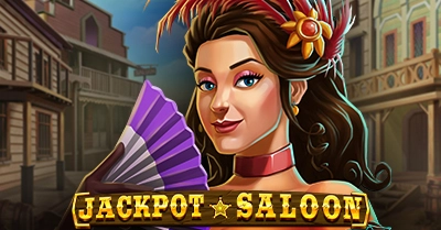 Jackpot Saloon